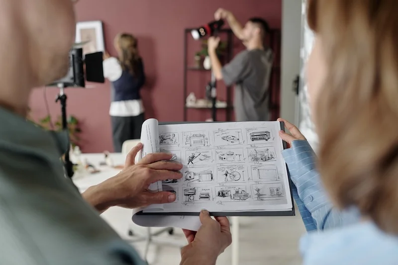 Meaningful Stories - Share what matters